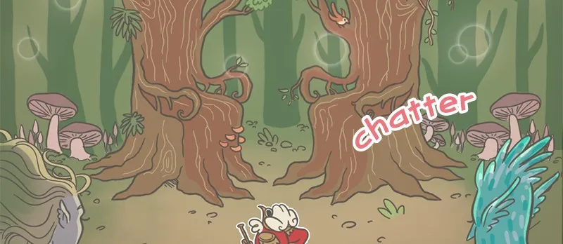 Big Jo Chapter 72 page 20 - 