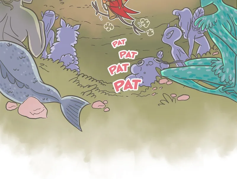 Big Jo Chapter 72 page 21 - 