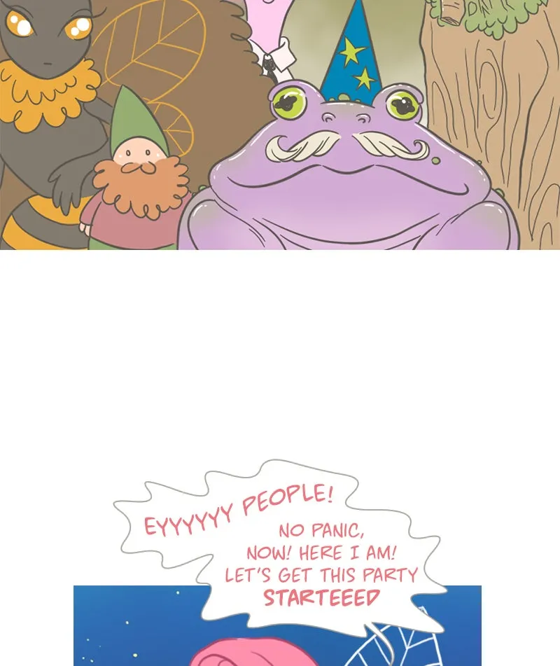 Big Jo Chapter 72 page 27 - 