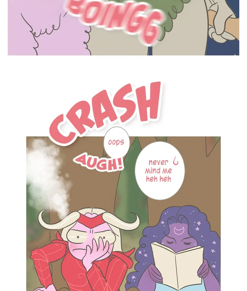 Big Jo Chapter 72 page 31 - 