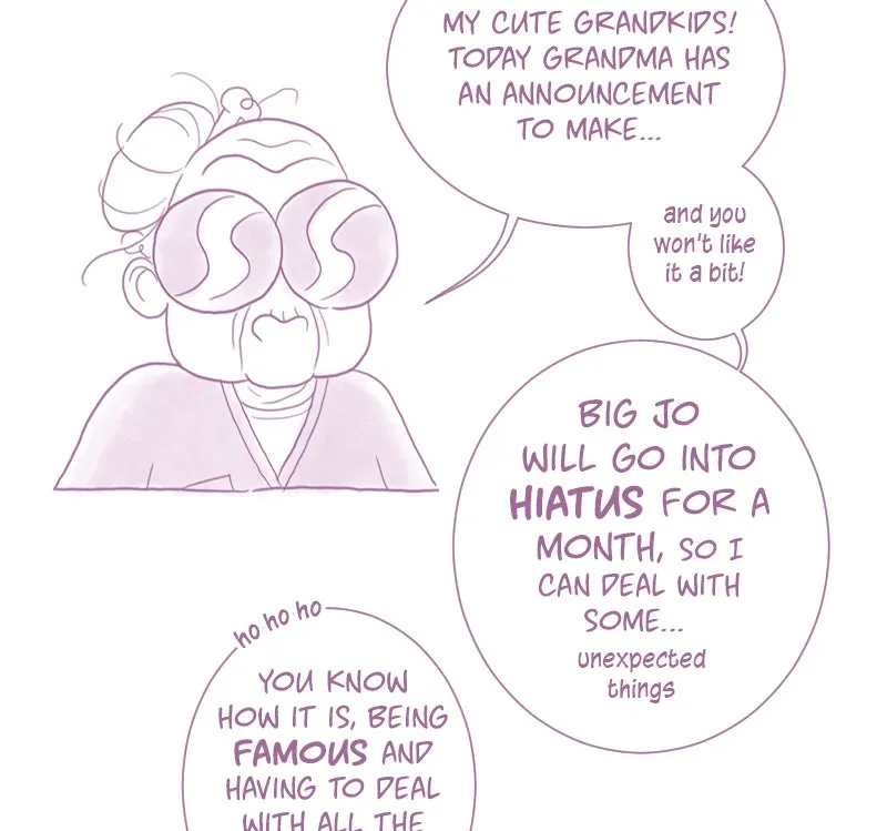 Big Jo Chapter 72 page 35 - 
