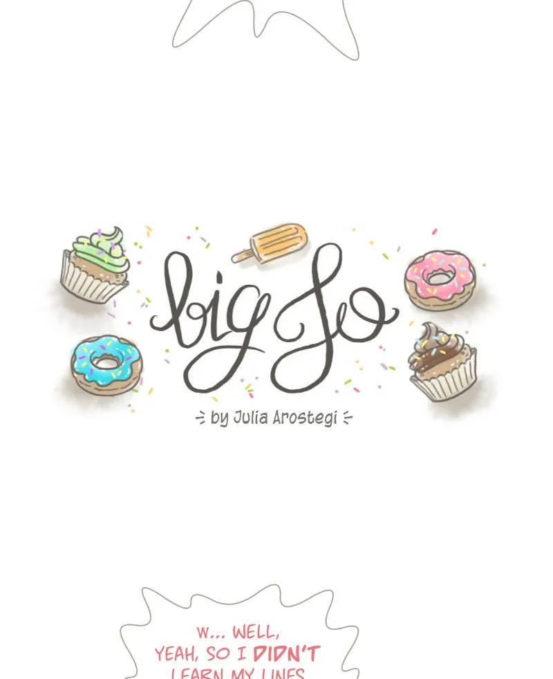 Big Jo Chapter 72 page 5 - 