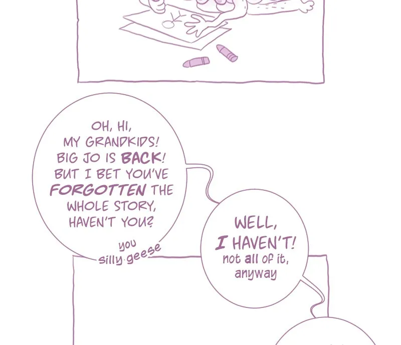 Big Jo Chapter 73 page 2 - 