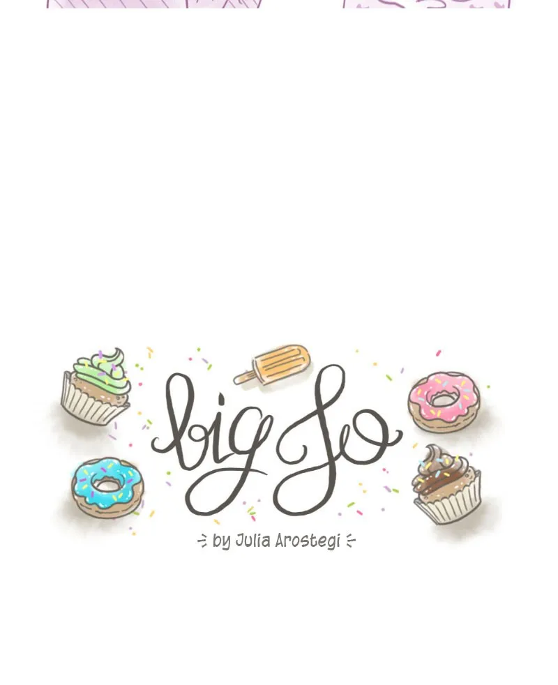 Big Jo Chapter 73 page 11 - 