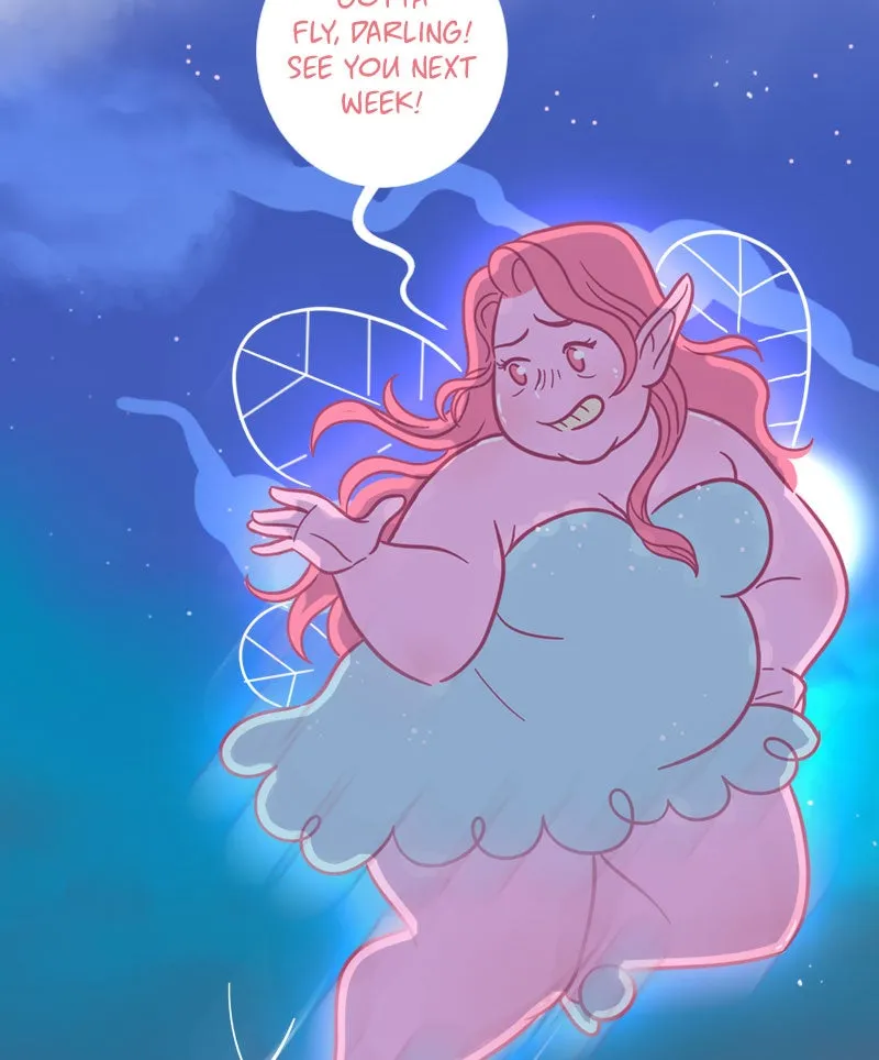 Big Jo Chapter 73 page 19 - 