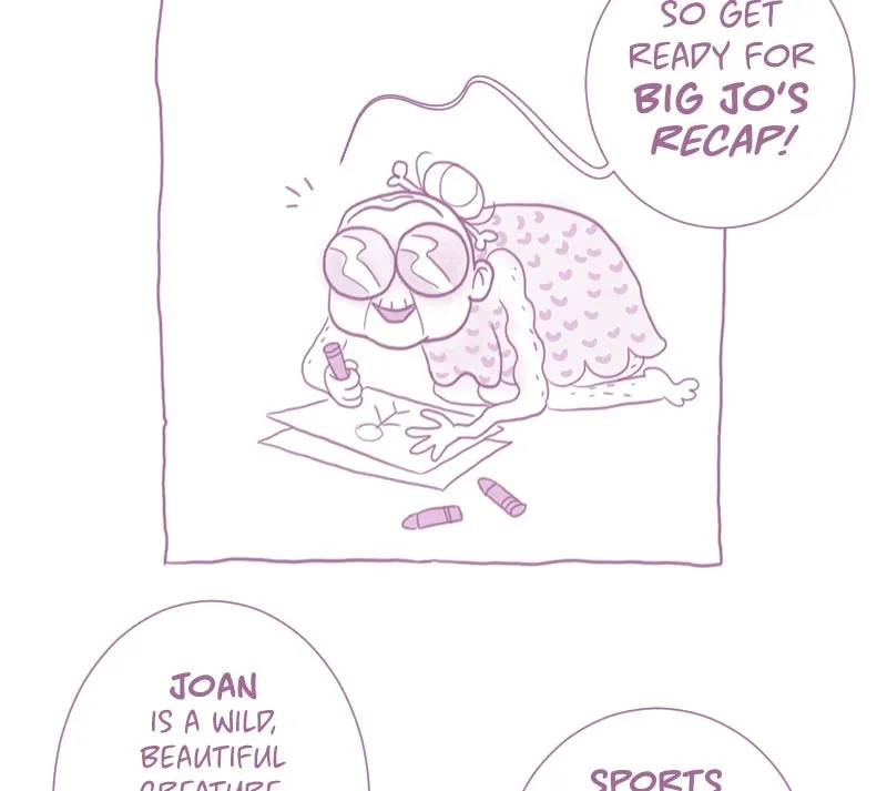 Big Jo Chapter 73 page 3 - 