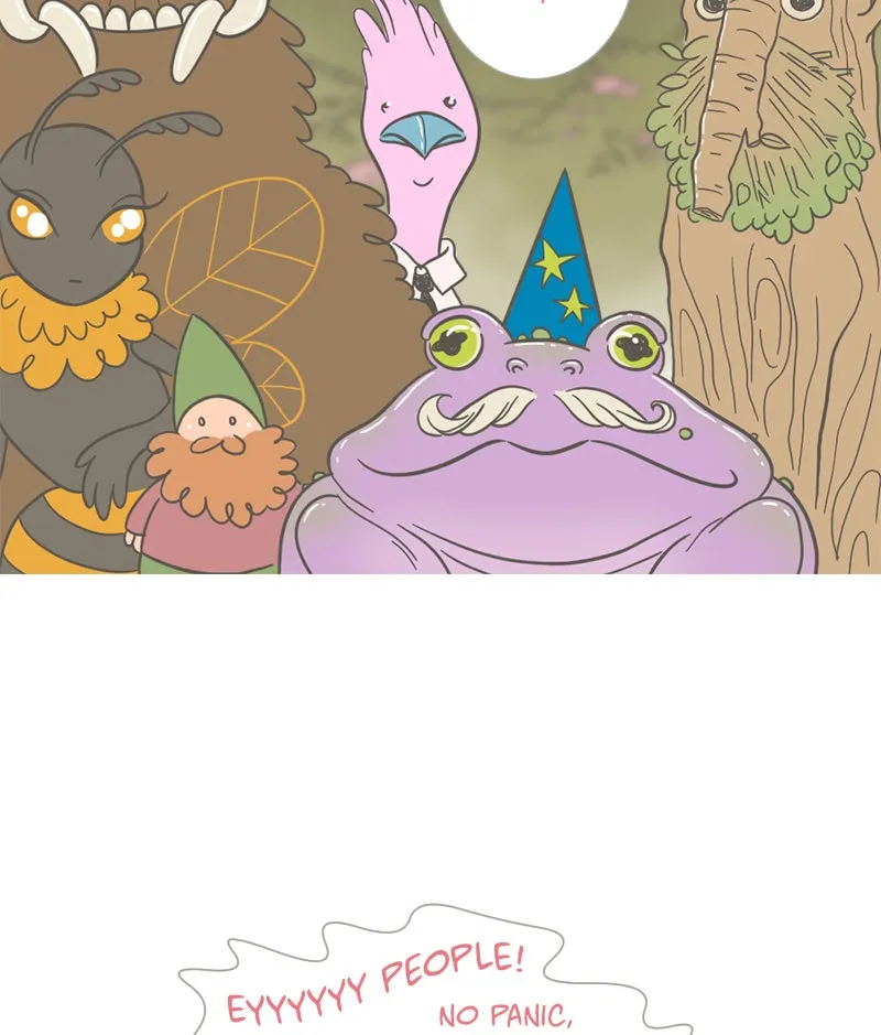 Big Jo Chapter 73 page 29 - 