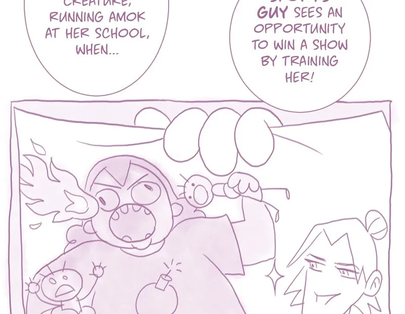 Big Jo Chapter 73 page 4 - 