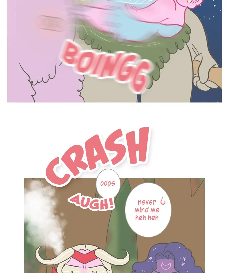 Big Jo Chapter 73 page 33 - 