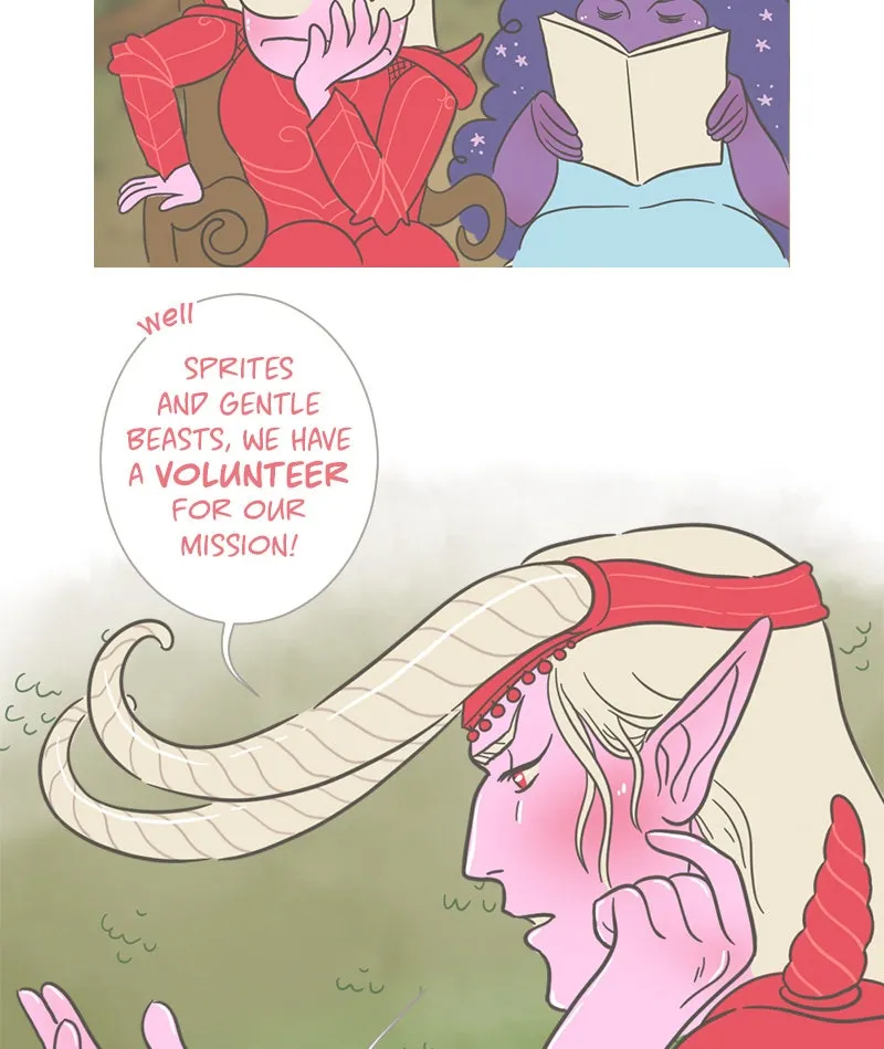 Big Jo Chapter 73 page 34 - 