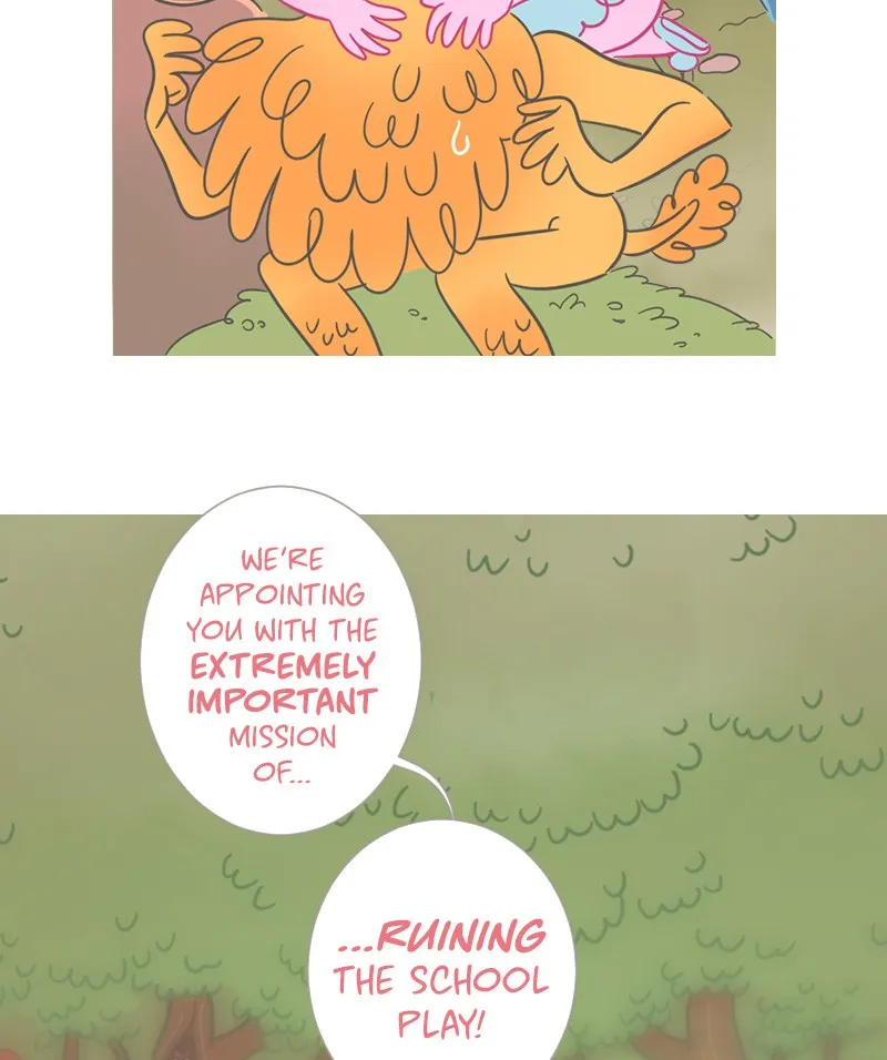 Big Jo Chapter 73 page 36 - 
