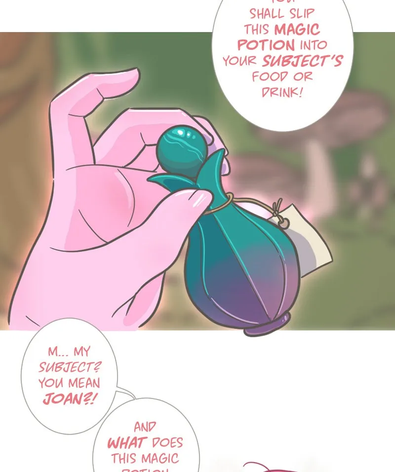 Big Jo Chapter 73 page 38 - 