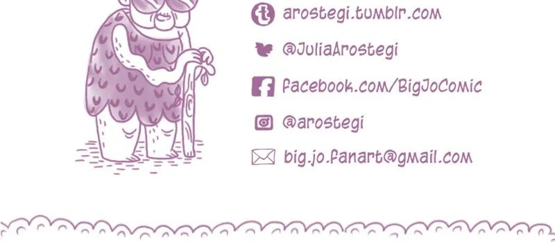 Big Jo Chapter 73 page 43 - 