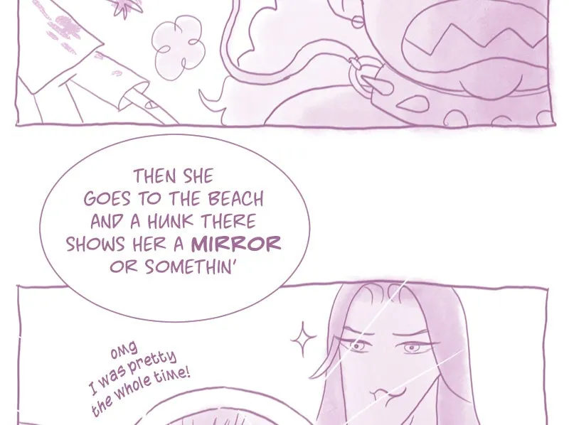 Big Jo Chapter 73 page 6 - 