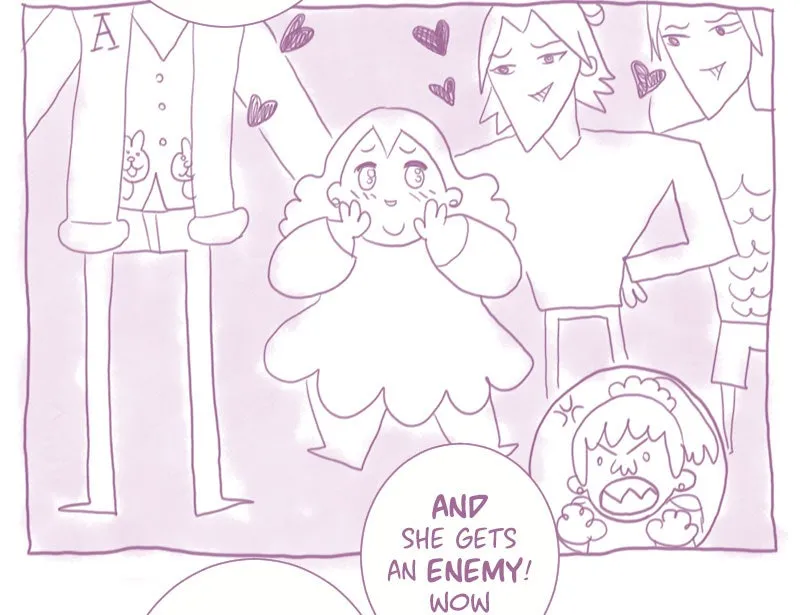 Big Jo Chapter 73 page 8 - 