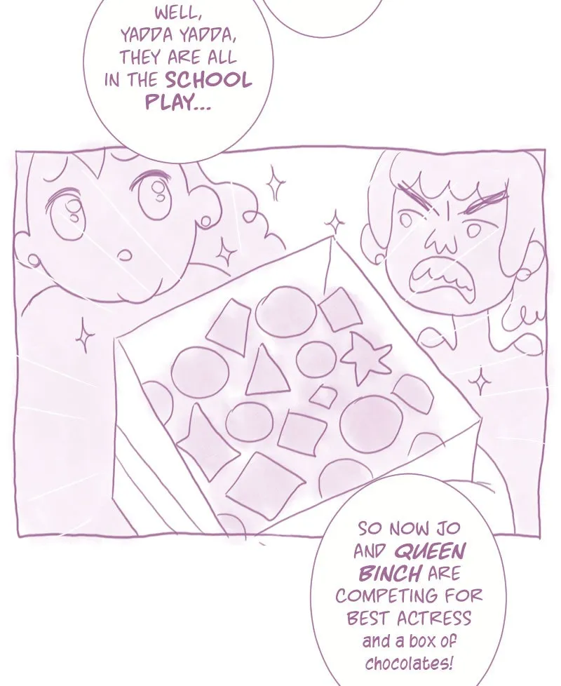 Big Jo Chapter 73 page 9 - 