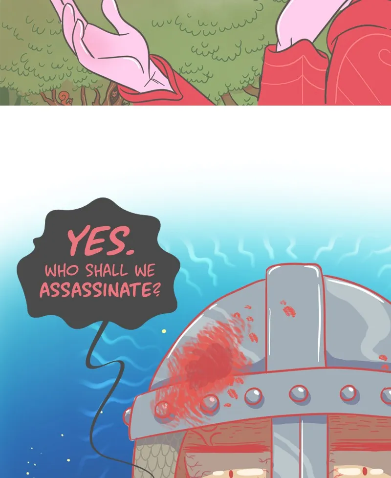 Big Jo Chapter 74 page 11 - 