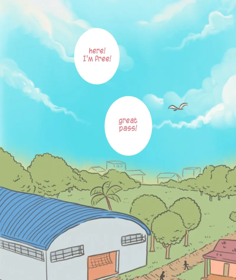Big Jo Chapter 74 page 14 - 