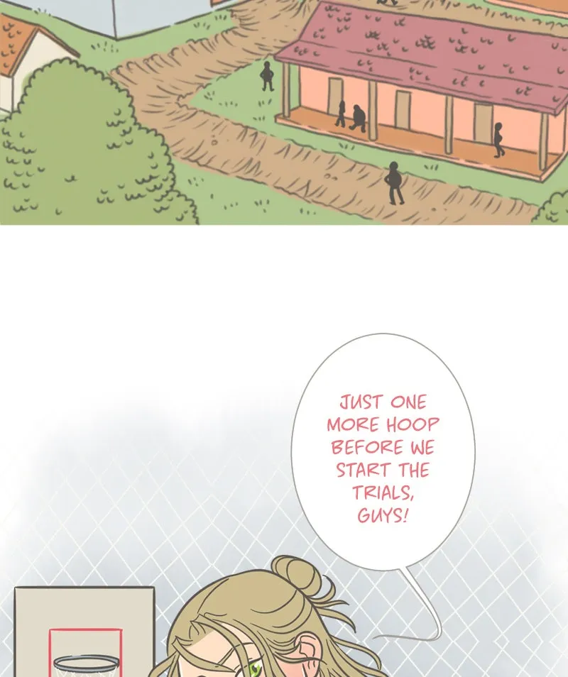 Big Jo Chapter 74 page 15 - 