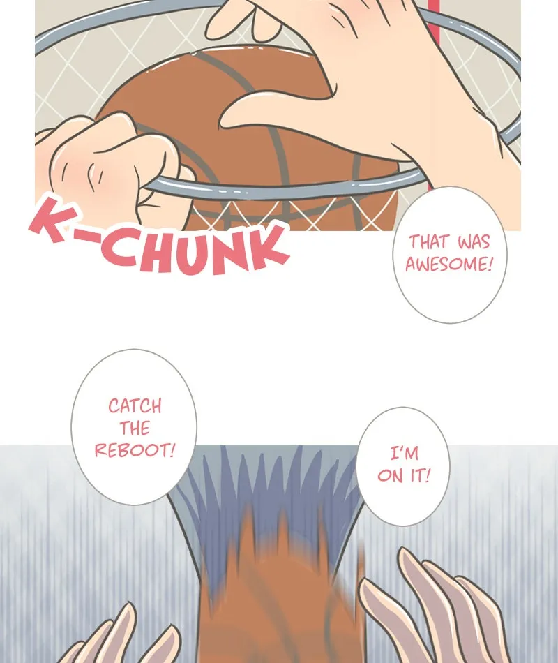 Big Jo Chapter 74 page 17 - 