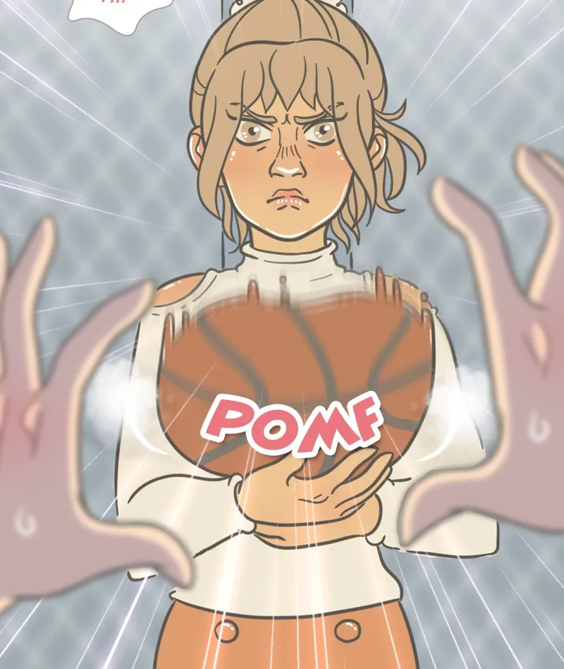 Big Jo Chapter 74 page 20 - 