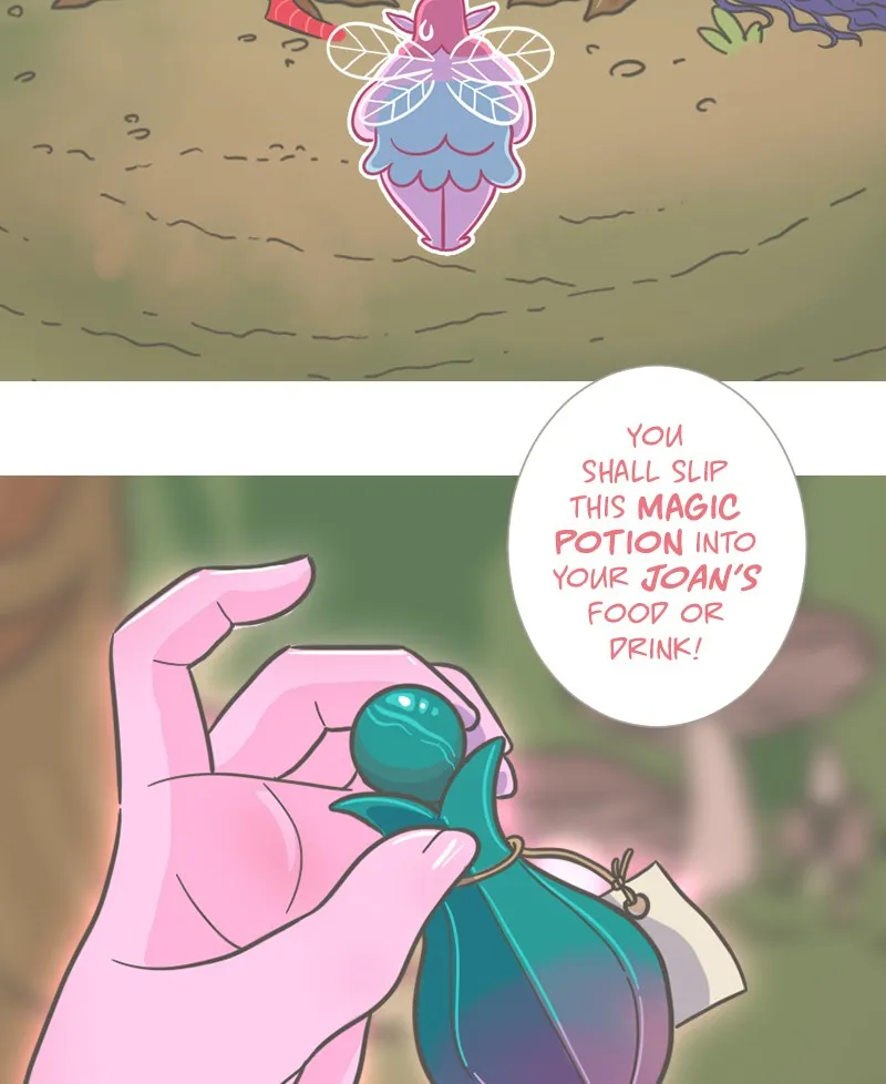 Big Jo Chapter 74 page 3 - 