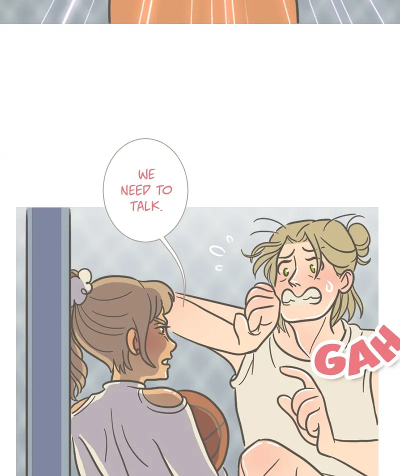 Big Jo Chapter 74 page 21 - 