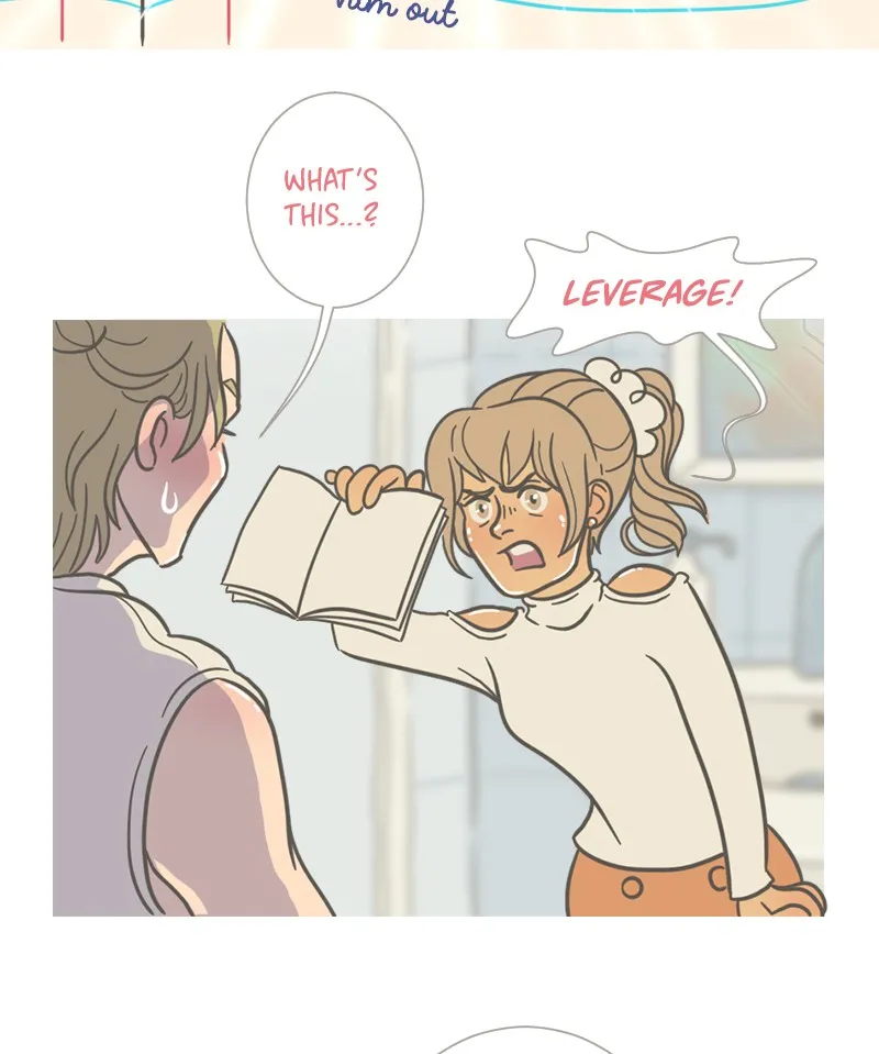 Big Jo Chapter 74 page 24 - 