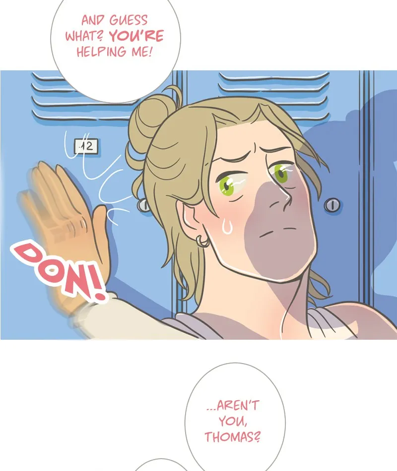 Big Jo Chapter 74 page 27 - 