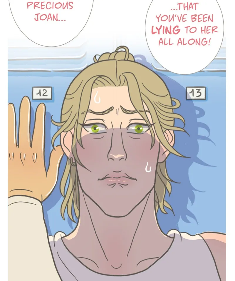 Big Jo Chapter 74 page 30 - 