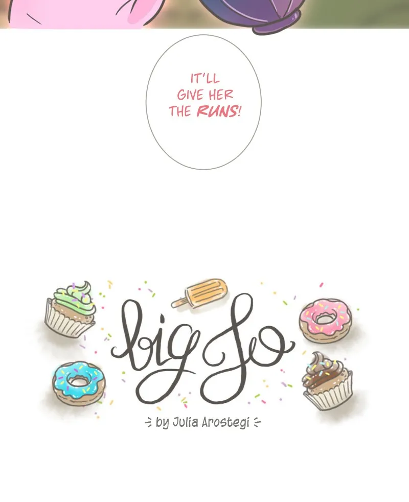 Big Jo Chapter 74 page 4 - 