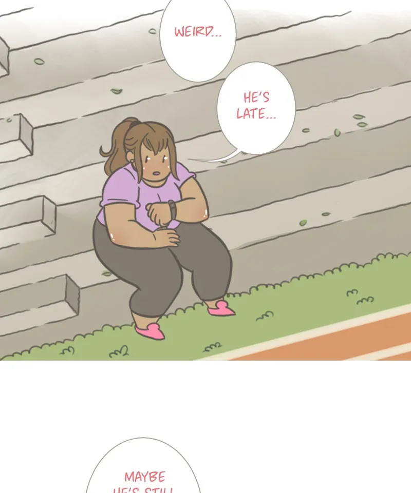 Big Jo Chapter 74 page 33 - 