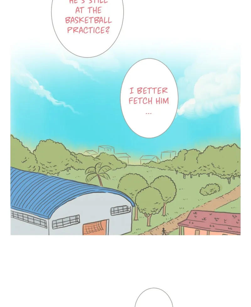 Big Jo Chapter 74 page 34 - 