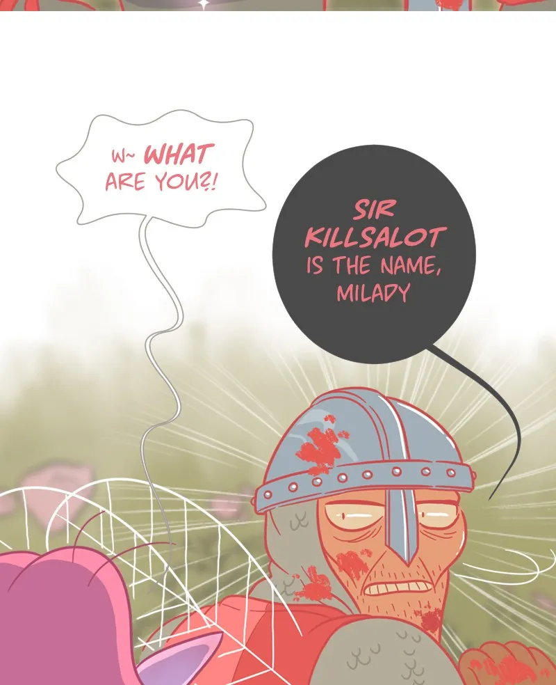 Big Jo Chapter 74 page 9 - 