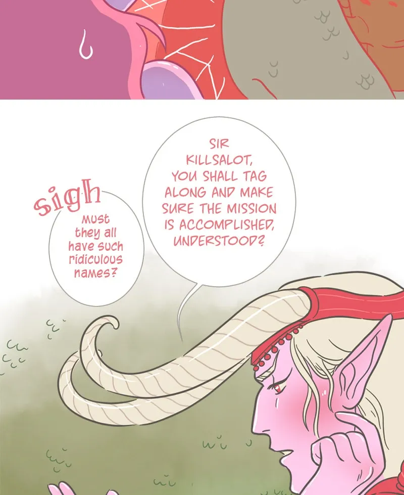 Big Jo Chapter 74 page 10 - 
