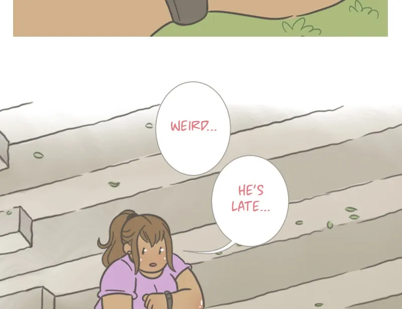 Big Jo Chapter 75 page 2 - 