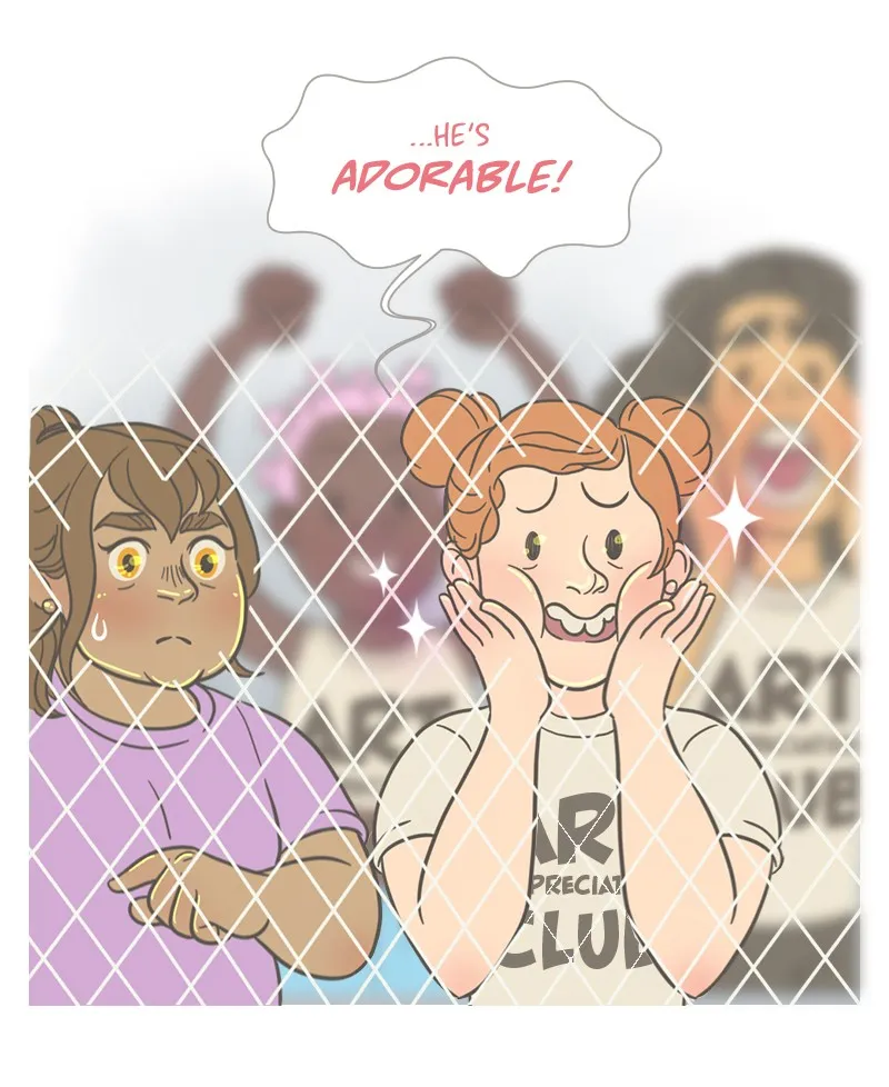 Big Jo Chapter 75 page 11 - 
