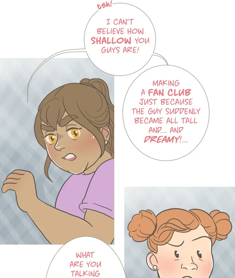 Big Jo Chapter 75 page 14 - 
