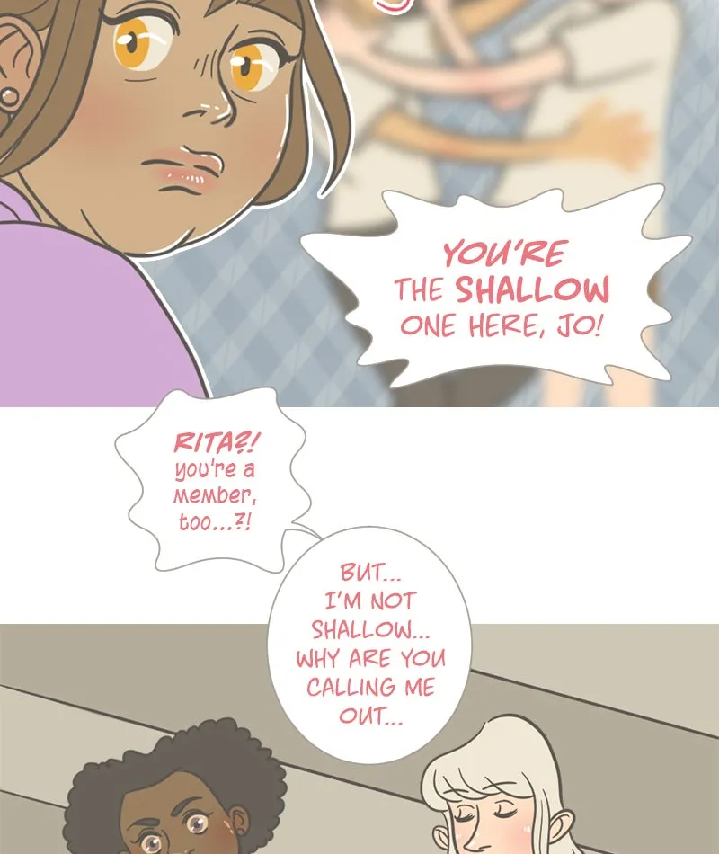 Big Jo Chapter 75 page 18 - 