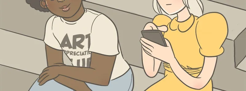 Big Jo Chapter 75 page 19 - 