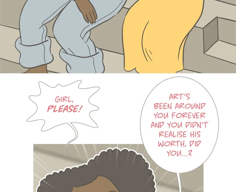 Big Jo Chapter 75 page 20 - 