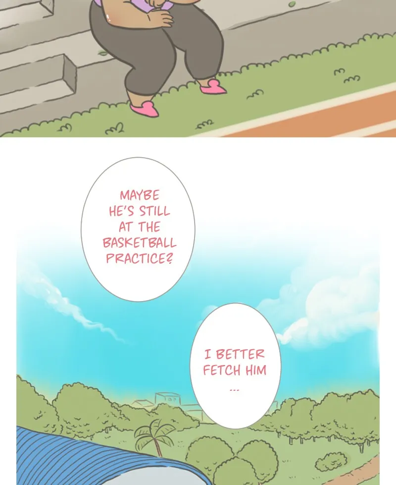 Big Jo Chapter 75 page 3 - 
