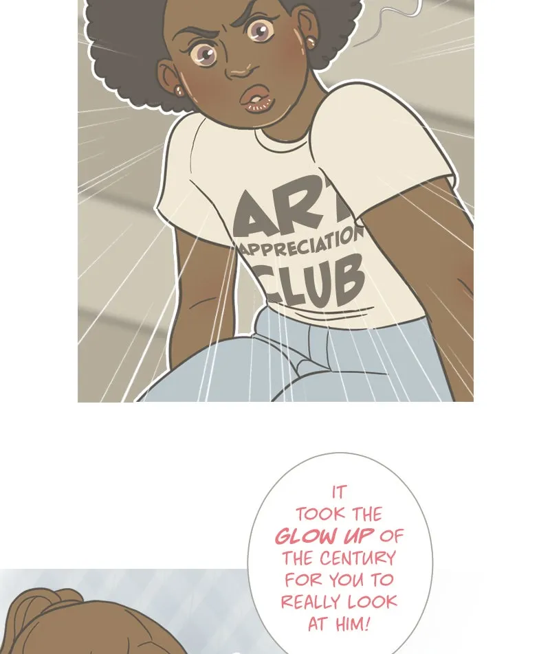 Big Jo Chapter 75 page 21 - 