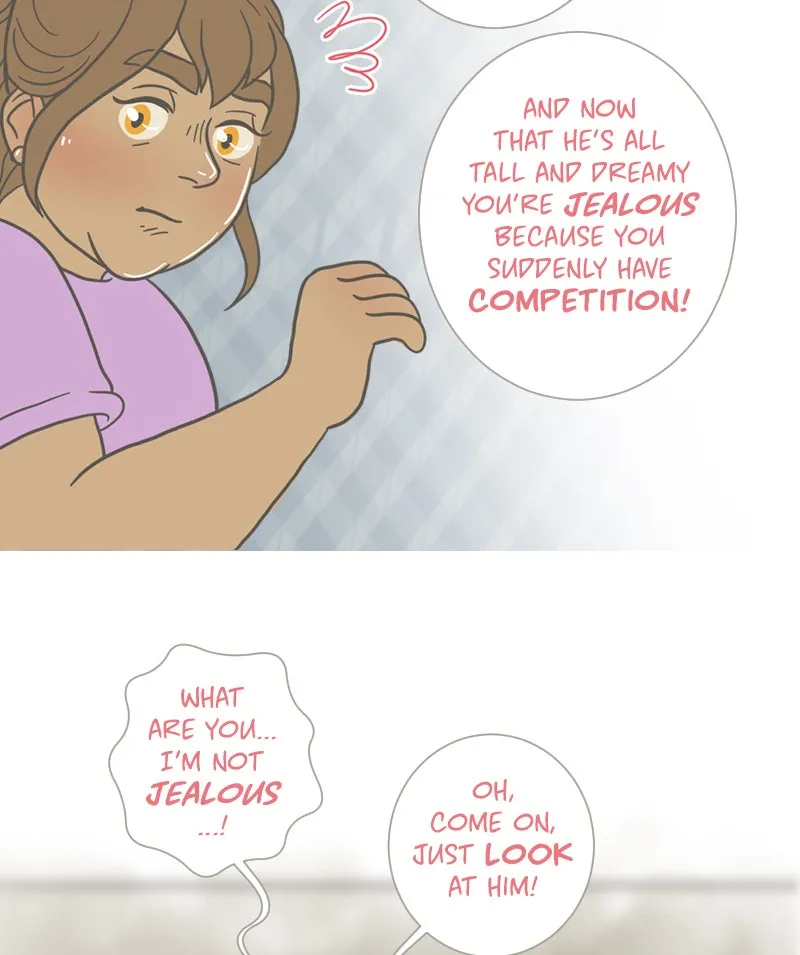 Big Jo Chapter 75 page 22 - 