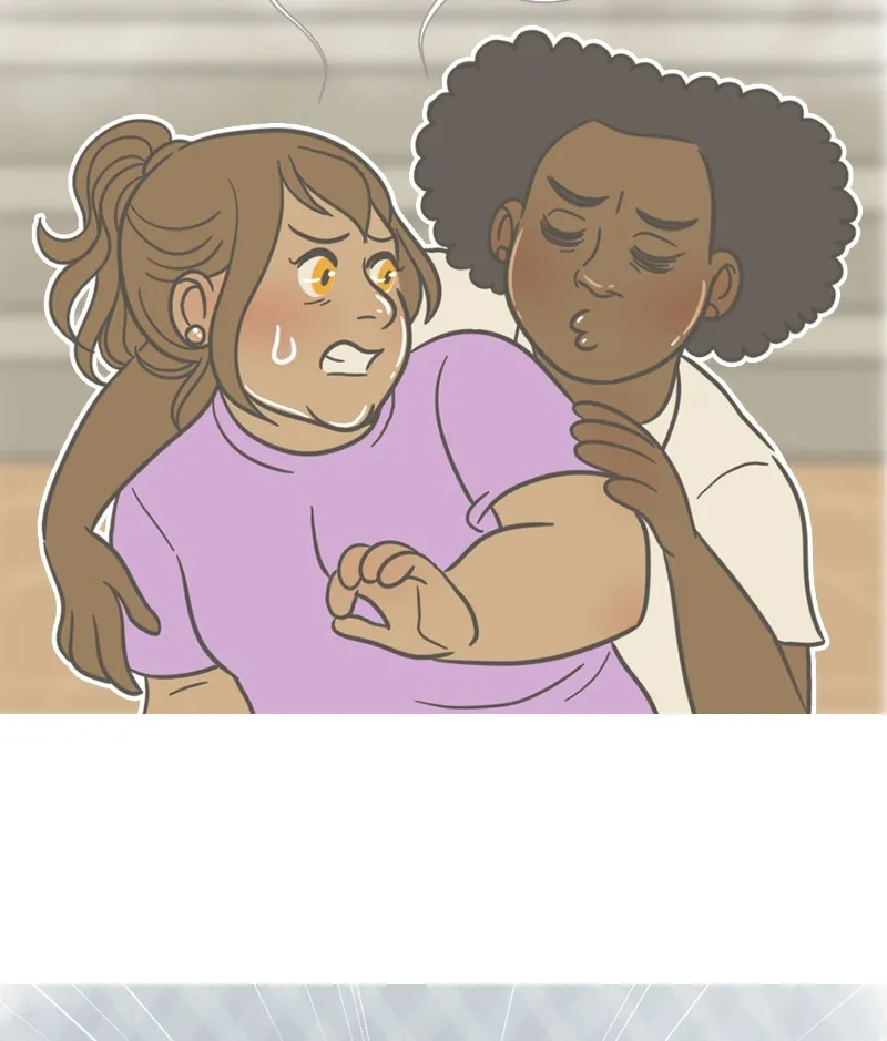 Big Jo Chapter 75 page 23 - 