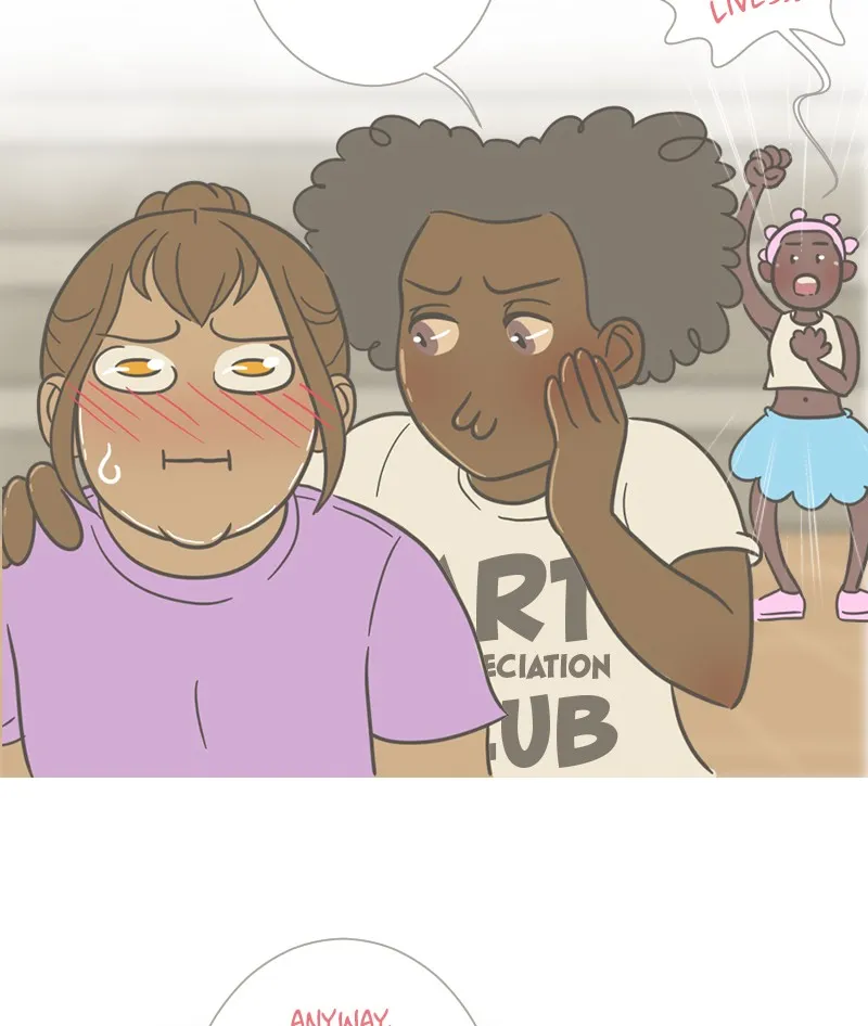 Big Jo Chapter 75 page 26 - 