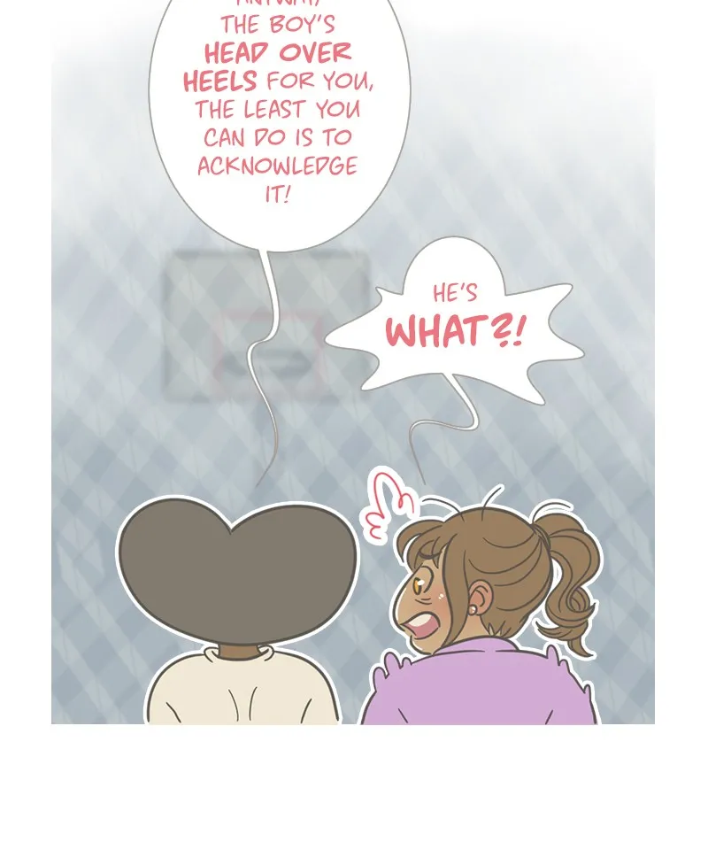 Big Jo Chapter 75 page 27 - 