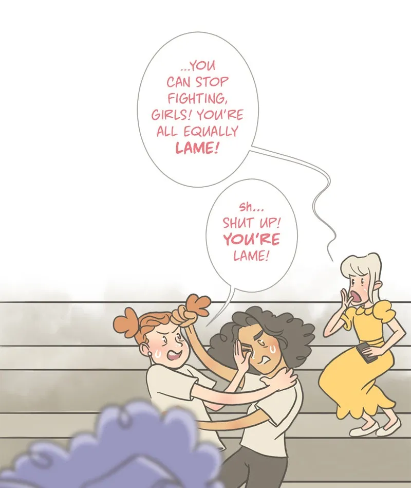 Big Jo Chapter 75 page 28 - 