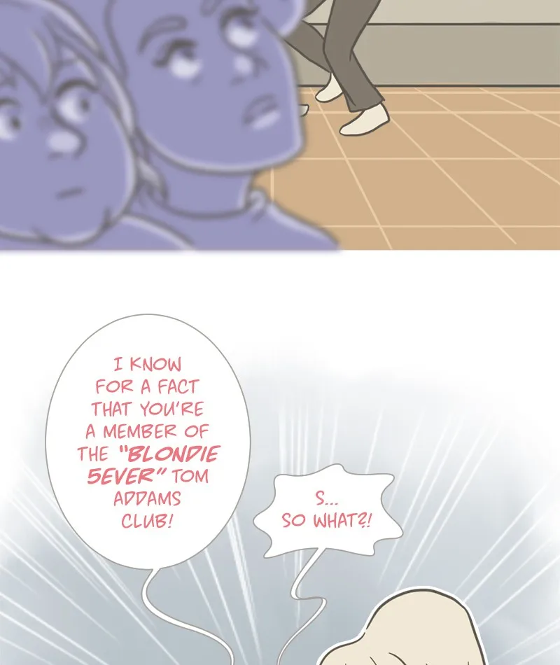 Big Jo Chapter 75 page 29 - 