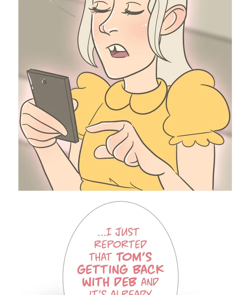 Big Jo Chapter 75 page 31 - 